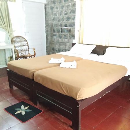 Blue Valley Jungle Resort Nīlgiri المظهر الخارجي الصورة