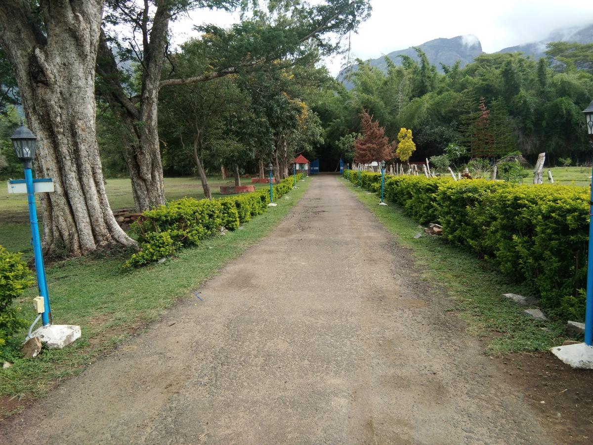 Blue Valley Jungle Resort Nīlgiri المظهر الخارجي الصورة
